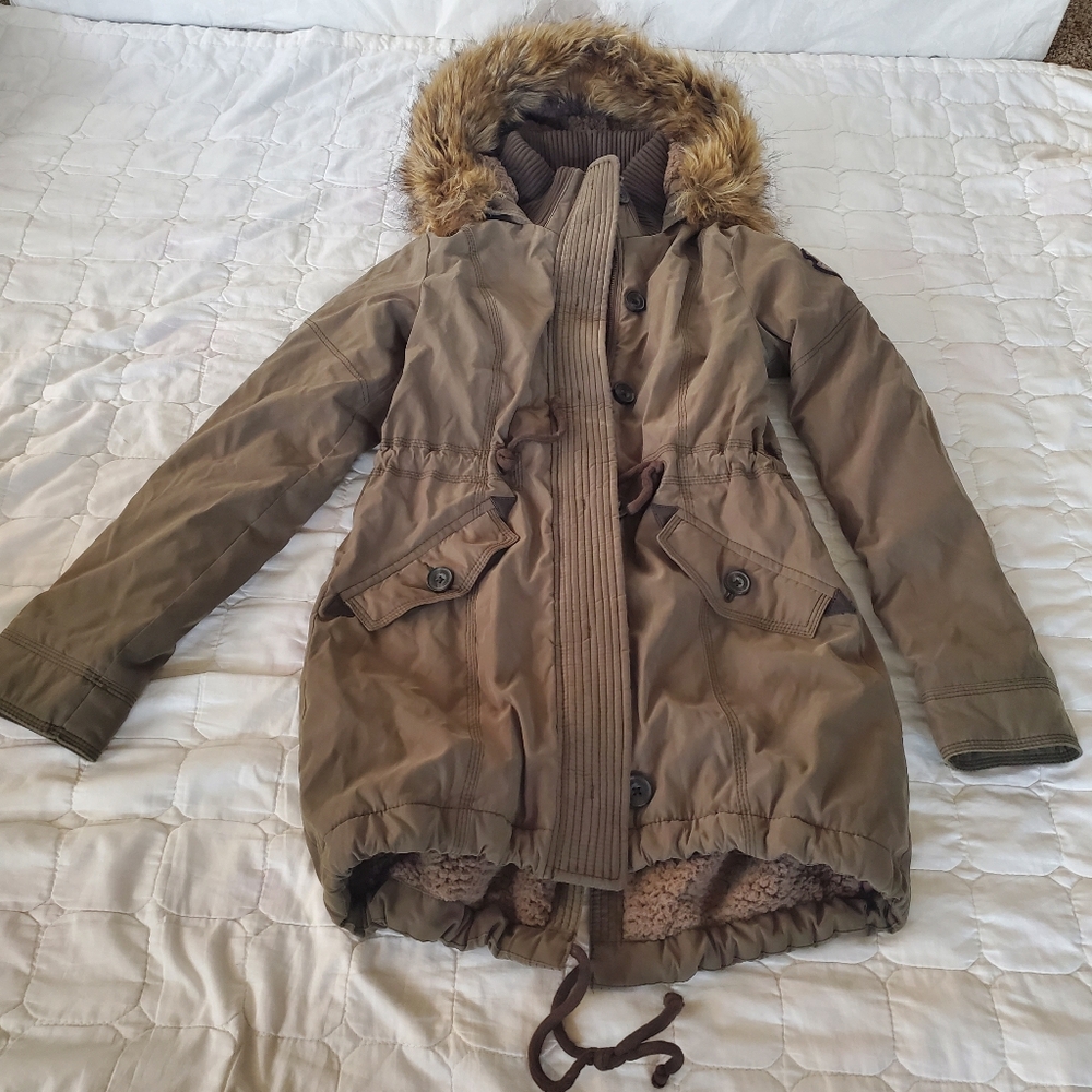 Coat